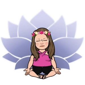 Meet your Posher, Jeanmarie